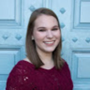 Meet your Posher, Taylor a